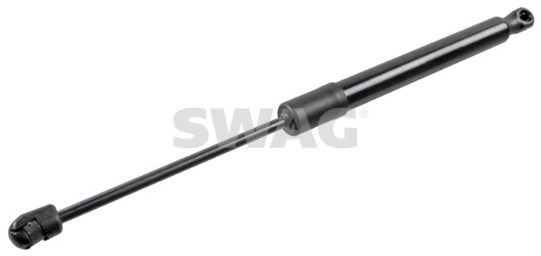 SWAG 33 11 2932 SWAG extra Gas Spring, boot/cargo area both sides for OPEL VAUXHALL
